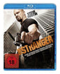 THE STRANGER m.Steve Austin Blu-ray