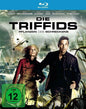 Die Triffids - Pflanzen des Schreckens - Jason Priestley - Blu-ray/NEU/OVP