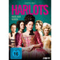 Harlots - Haus der Huren-Staffel 3 DVD NEU/OVP