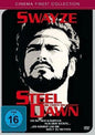 Steel Dawn - Die Fährte des Siegers - Patrick Swayze  DVD/NEU/OVP