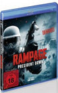 Rampage - President Down - Blu-ray NEU/OVP FSK18!