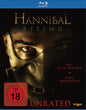 Hannibal Rising - Wie alles begann begann Blu-ray