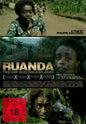 Ruanda - The Day God Walked Away DVD NEU/OVP FSK18!