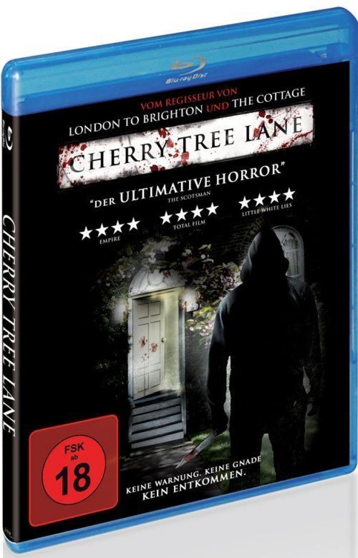 Cherry Tree Lane Blu-ray NEU/OVP FSK18!