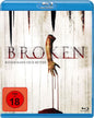 Broken  Keiner kann dich retten  Blu-ray