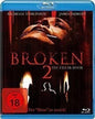 Broken 2 - The cellar door Blu-ray