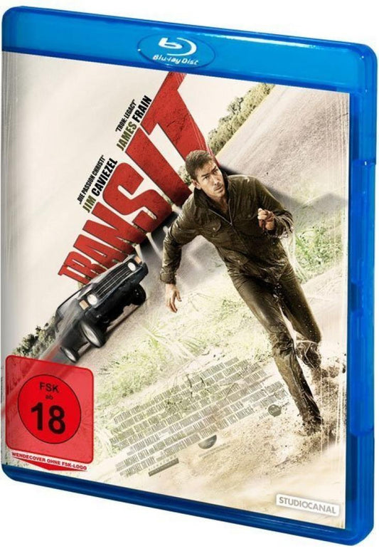 Transit Blu-ray