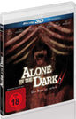 Alone in the Dark 2 3D + 2D Blu-ray