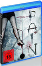 Pain  Blu-ray NEU/OVP FSK18!