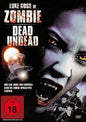 Zombie - Dead/Undead  DVD