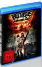 Rage of the Undead Blu-ray