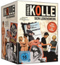 BOX Oswalt Kolle - Sein Lebenswerk (8DVDs)