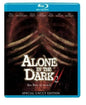 Alone in the Dark 2 - Special Uncut Edition Blu-ray