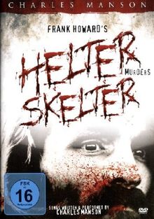 Helter Skelter Murders DVD