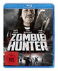 Zombie Hunter - Blu-ray - mit Danny Trejo NEU/OVP FSK18!