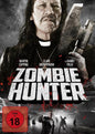 Zombie Hunter - DVD - mit Danny Trejo