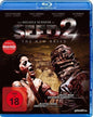 Seed 2 - The New Breed  Blu-ray NEU/OVP FSK18!