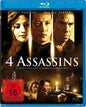 4 Assassins - Blu-ray