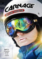 Carnage - Sport Xtreme DVD