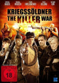 Kriegssöldner - The Killer War DVD