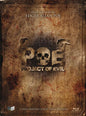 BR+DVD Mediabook POE - Project of Evil (Cover A) - 2-Disc Limited NEU/OVP