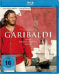 Garibaldi - Held zweier Welten Blu-ray NEU/OVP