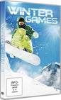 DOKU Winter Games DVD