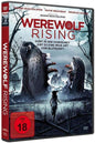 Werewolf Rising  DVD