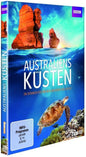 Australiens Küsten - Eine erstaunliche Reise rund um die großartigste Insel der Welt (2DVDs)