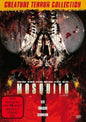 Mosquito (Creature Terror Collection) DVD