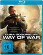 Way of War Blu-ray