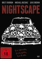 Nightscape - No Streets, No Lights, No Exits DVD NEU/OVP FSK18!