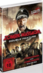 Zombie Massacre Double Feature [2 DVDs]