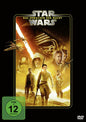 Star Wars Episode 7- Das Erwachen der Macht - Line Look 2020 DVD