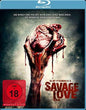 Savage Love Blu-ray