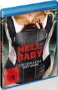 Hell Baby Blu-ray NEU/OVP FSK18!