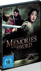 MEMORIES OF THE SWORD  DVD