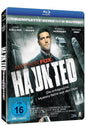 Haunted  - Die komplette Serie (2 Discs) Blu-ray NEU/OVP