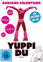 Yuppi Du (Adriano Celentano) DVD NEU/OVP