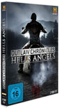 BOX Outlaw Chronicles: Die Hells Angels (2DVDs)