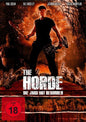 The Horde - Die Jagd hat begonnen  DVD