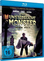 Das unsterbliche Monster - Horrorklassiker  Blu-ray/NEU/OVP