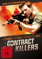 Contract Killers DVD FSK18!