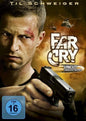 Far Cry Uncut Til Schweiger DVD