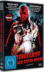 Im Todesgriff der roten Maske - Uncut DVD