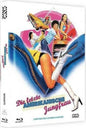 Die letzte amerikanische Jungfrau - Mediabook Cover C limit. (Blu-ray und DVD)