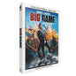 Big Game - Limited Mediabook Edition - Cover C Blu-ray