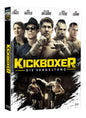 Kickboxer - Die Vergeltung - Uncut Mediabook Edition (Blu-ray)