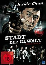 Jackie Chan - Stadt der Gewalt - Shinjuku Incident - DVD NEU/OVP FSK18!