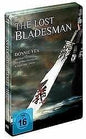 The Lost Bladesman - Limited Steelbook Edition (GLANZ) DVD NEU/OVP